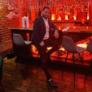 Meet your Posher, Masoud